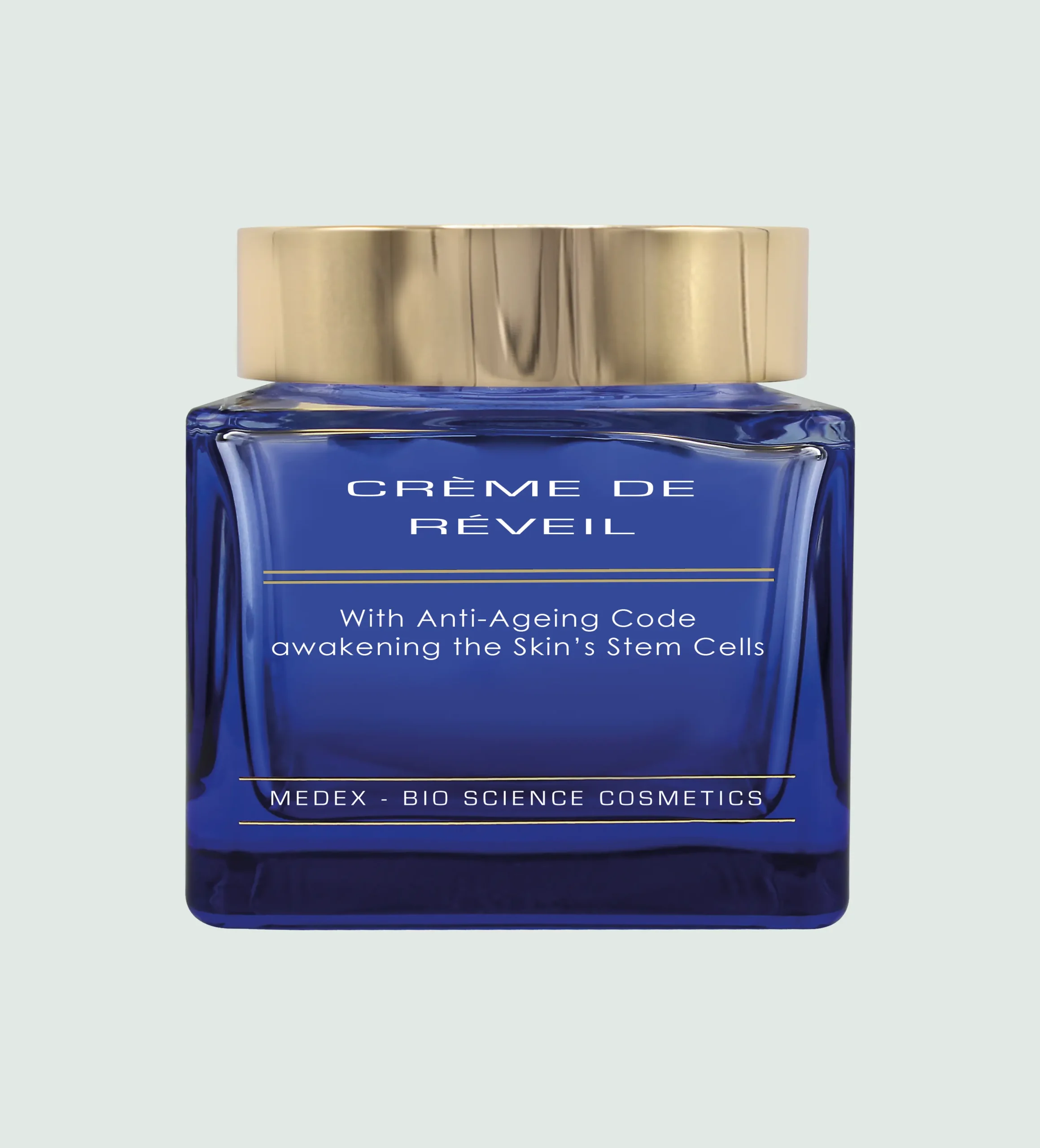 Crème de Réveil 50 ml.