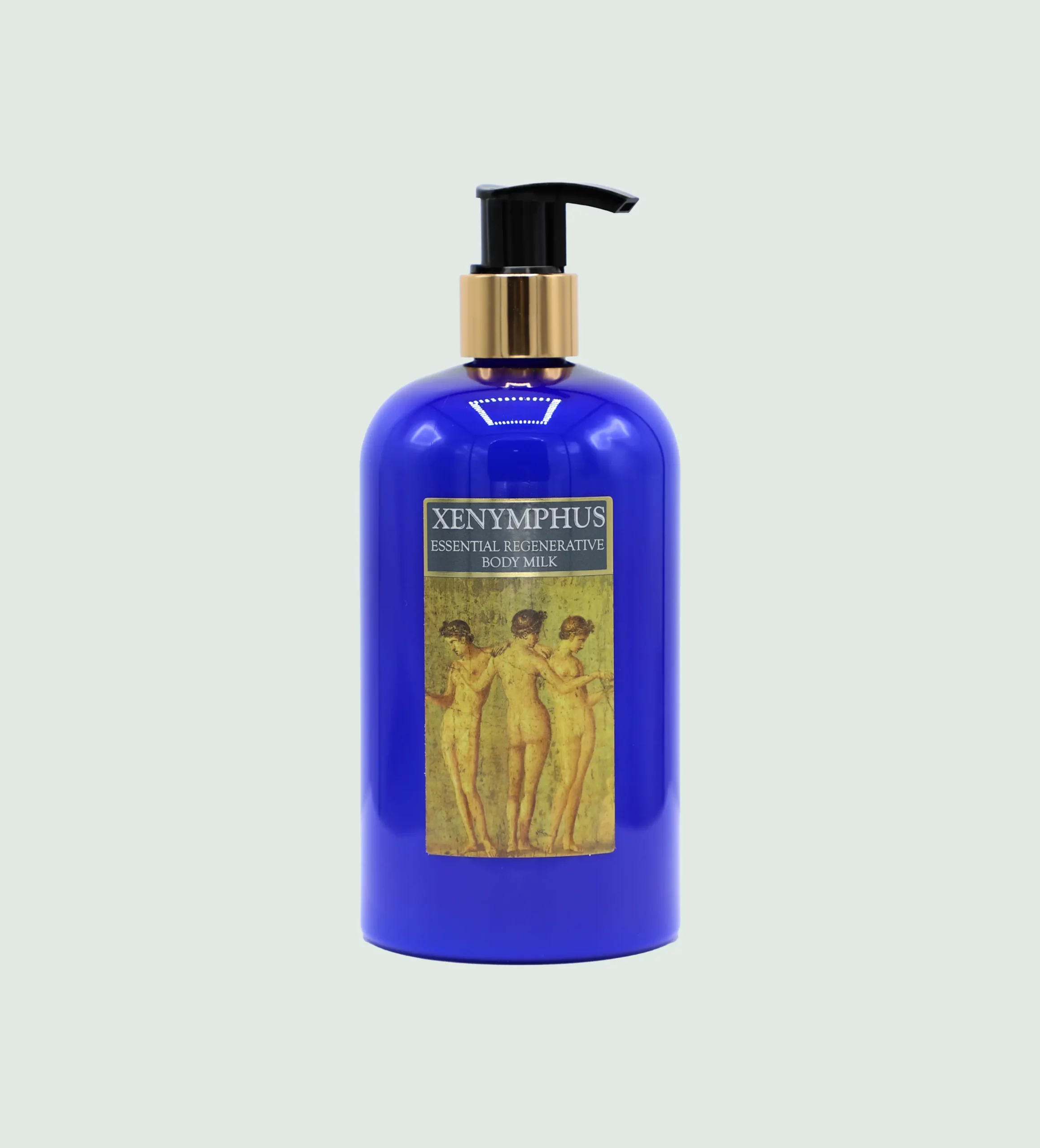 Ess. Regenerative Body Milk 500 ml.