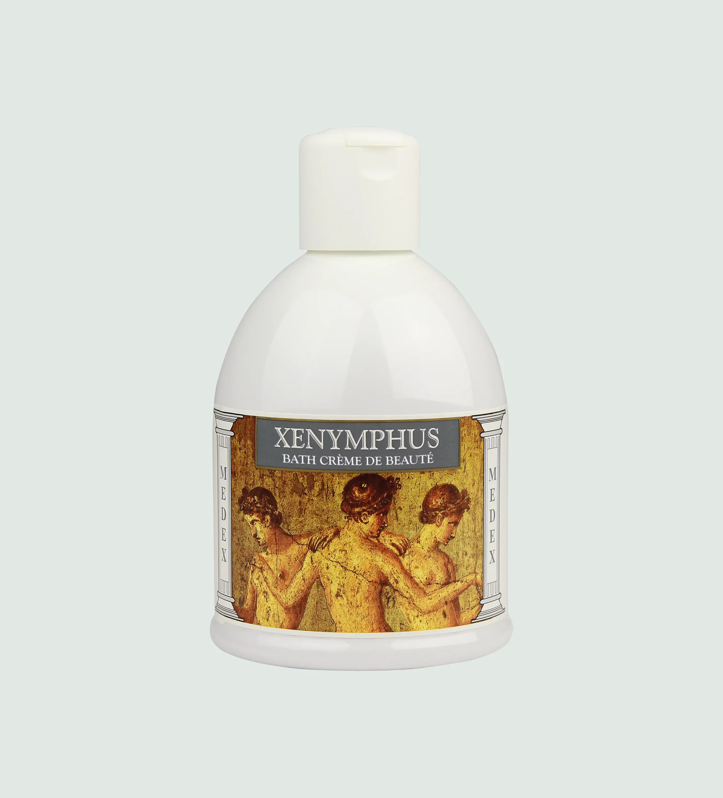 Bath Crème de Beauté 500 ml.