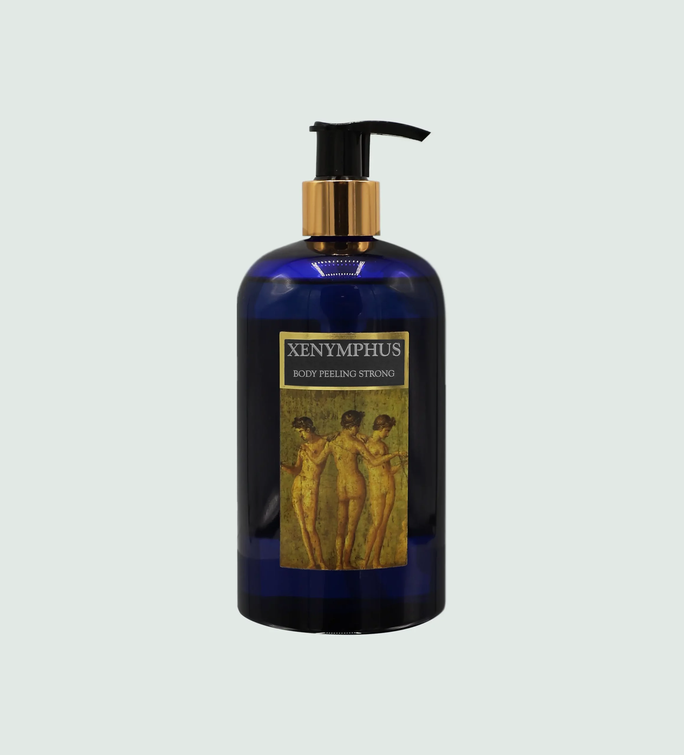 Body Peeling Strong 500 ml.