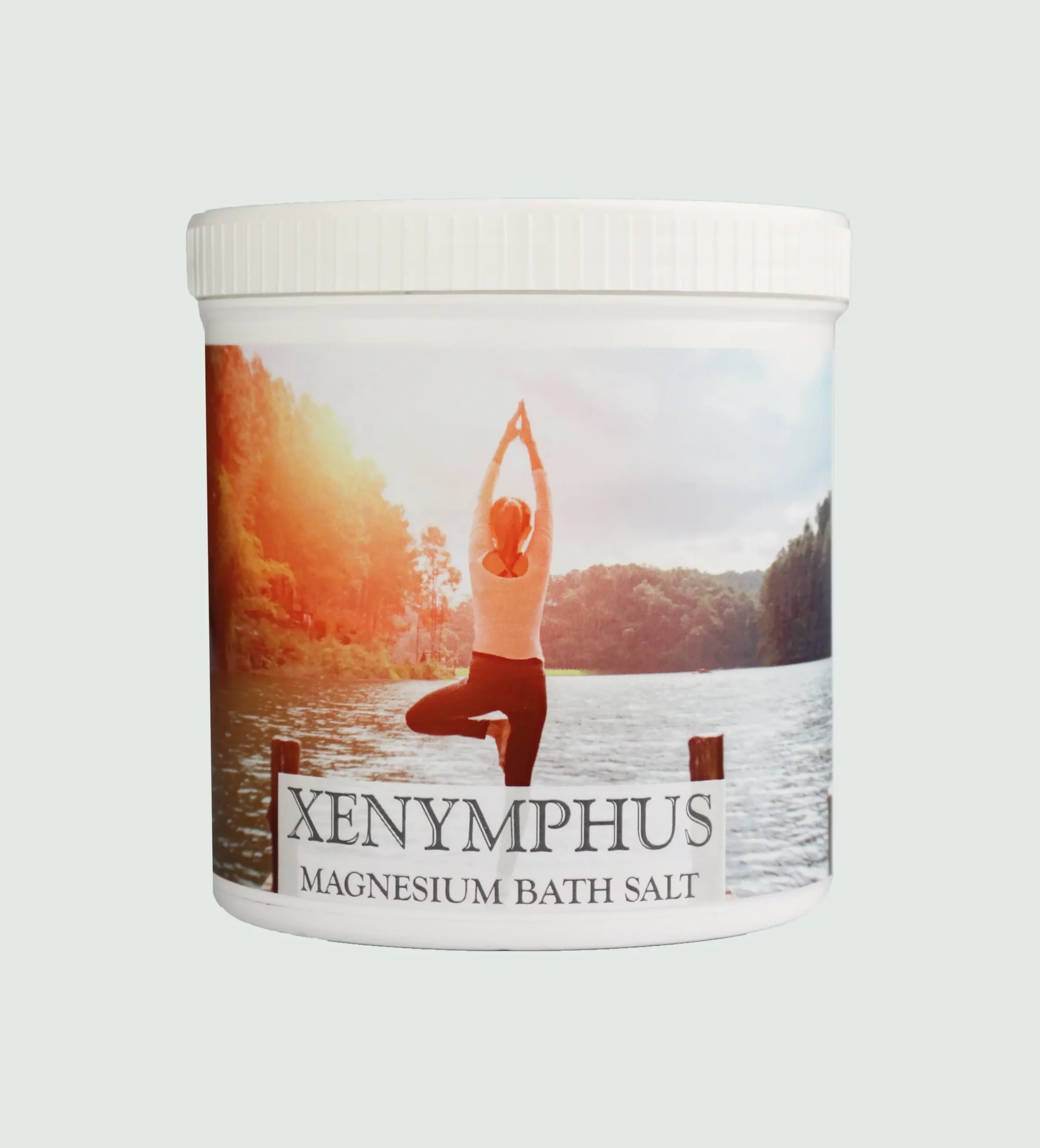 Magnesium Bath Salt 700 gram
