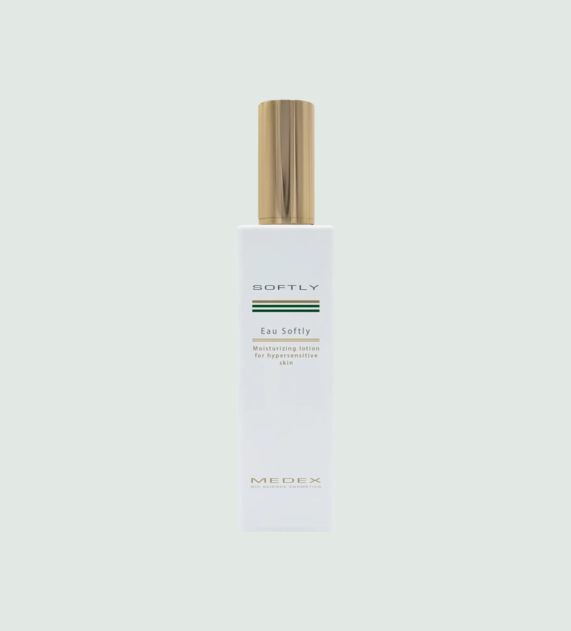 Eau Softly 120 ml.