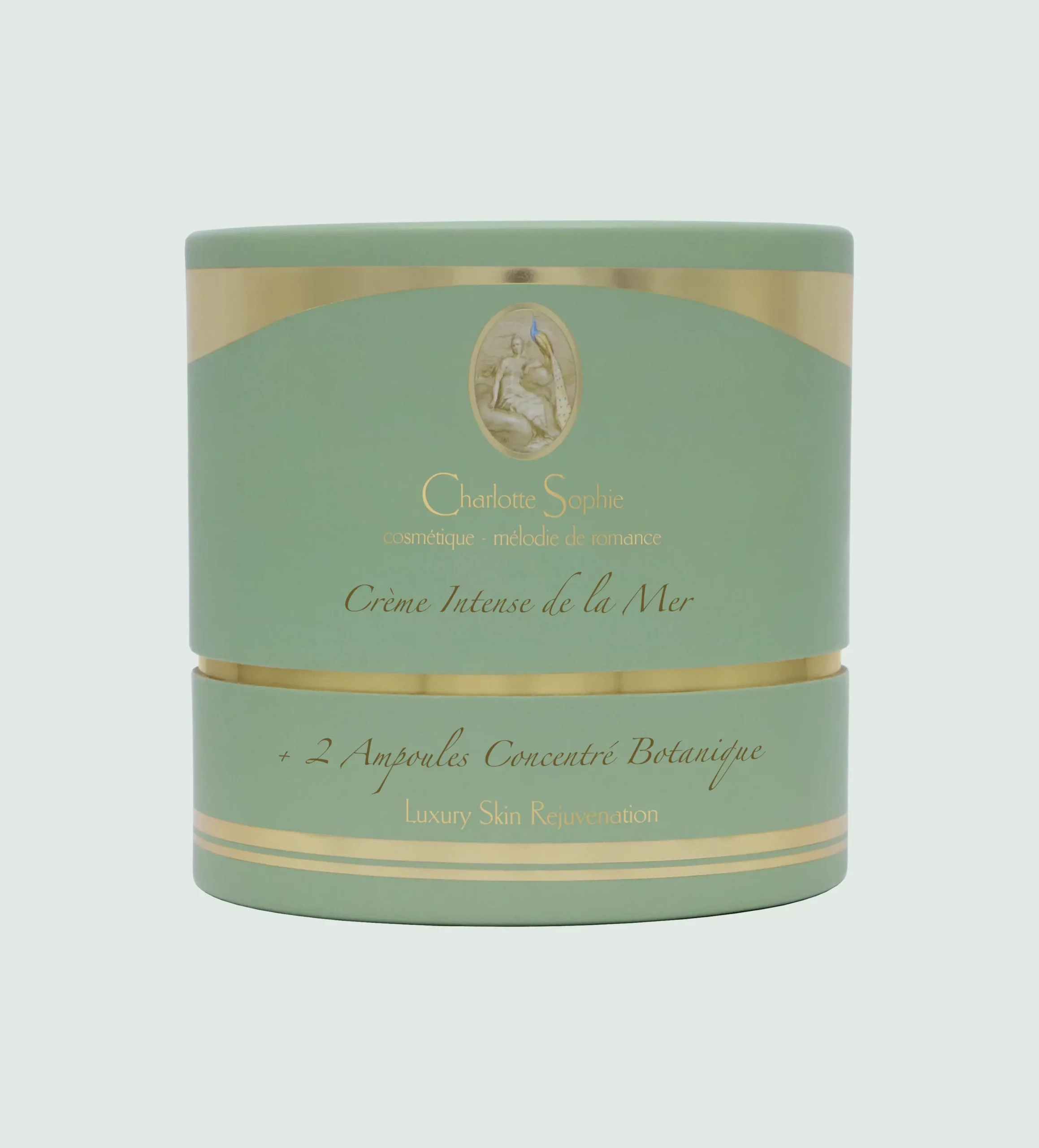 Crème Intense de la Mer 50 ml. - Afbeelding 2