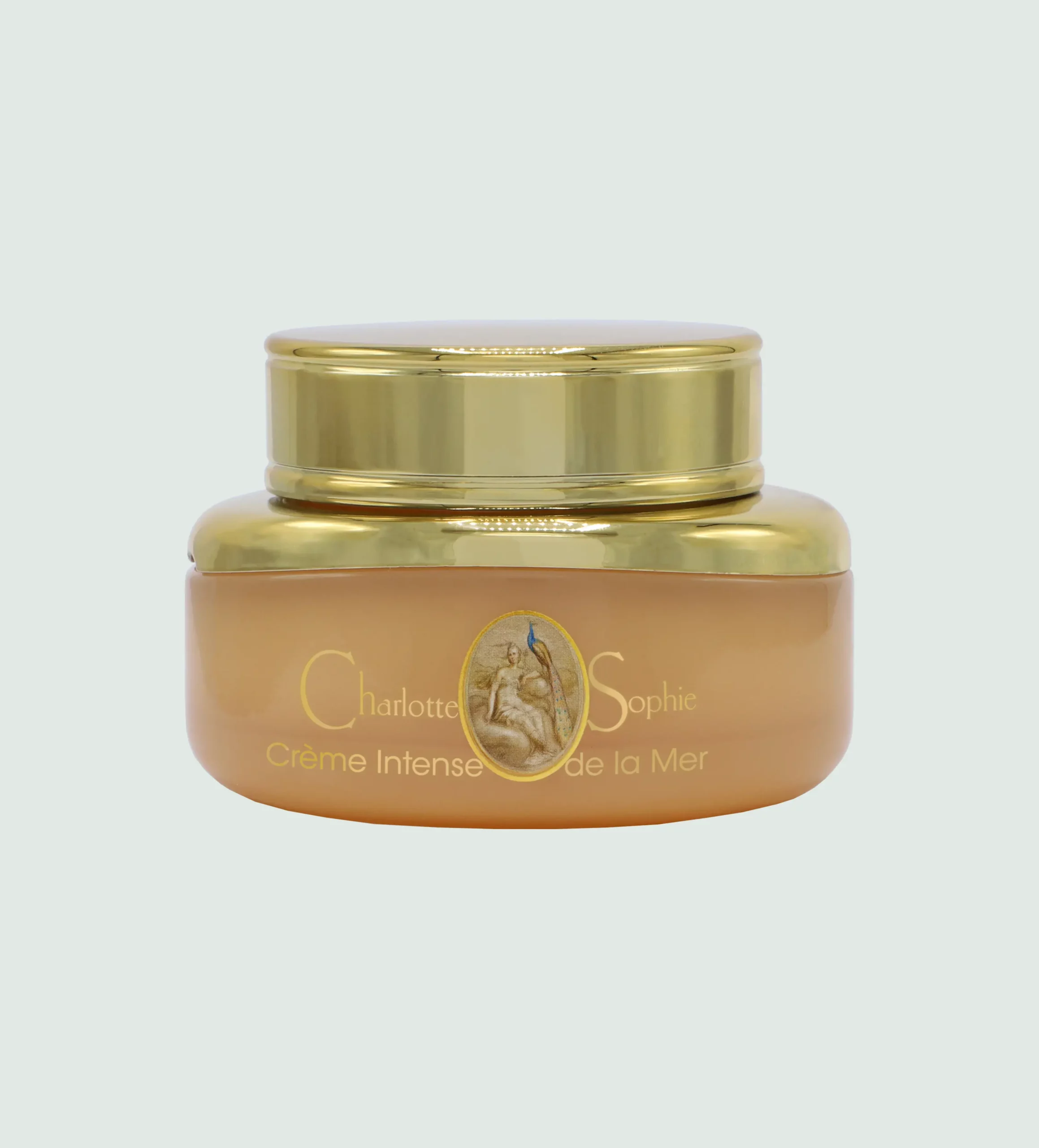 Crème Intense de la Mer 50 ml.