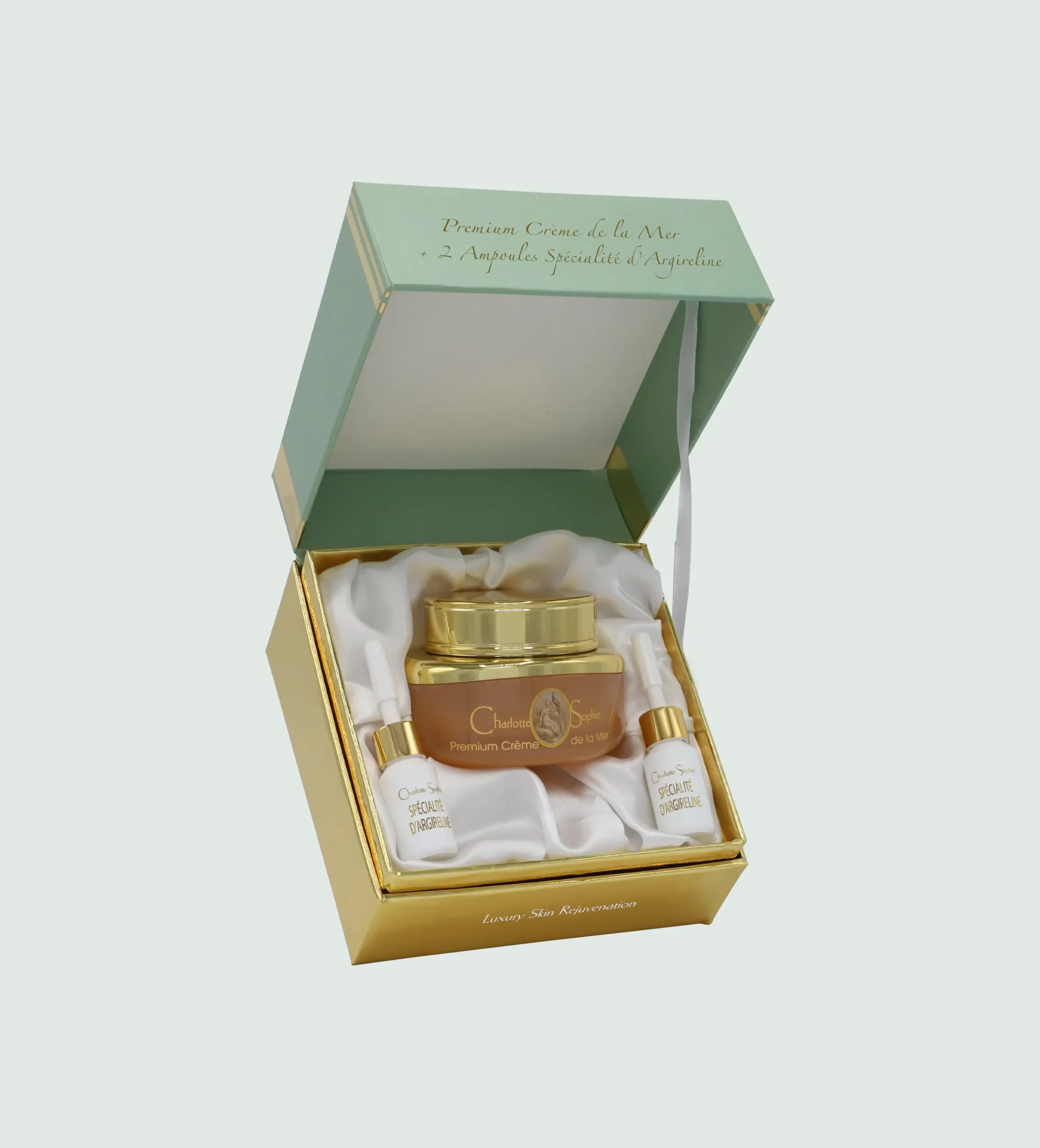 Premium Crème de la Mer 50 ml. - Image 2