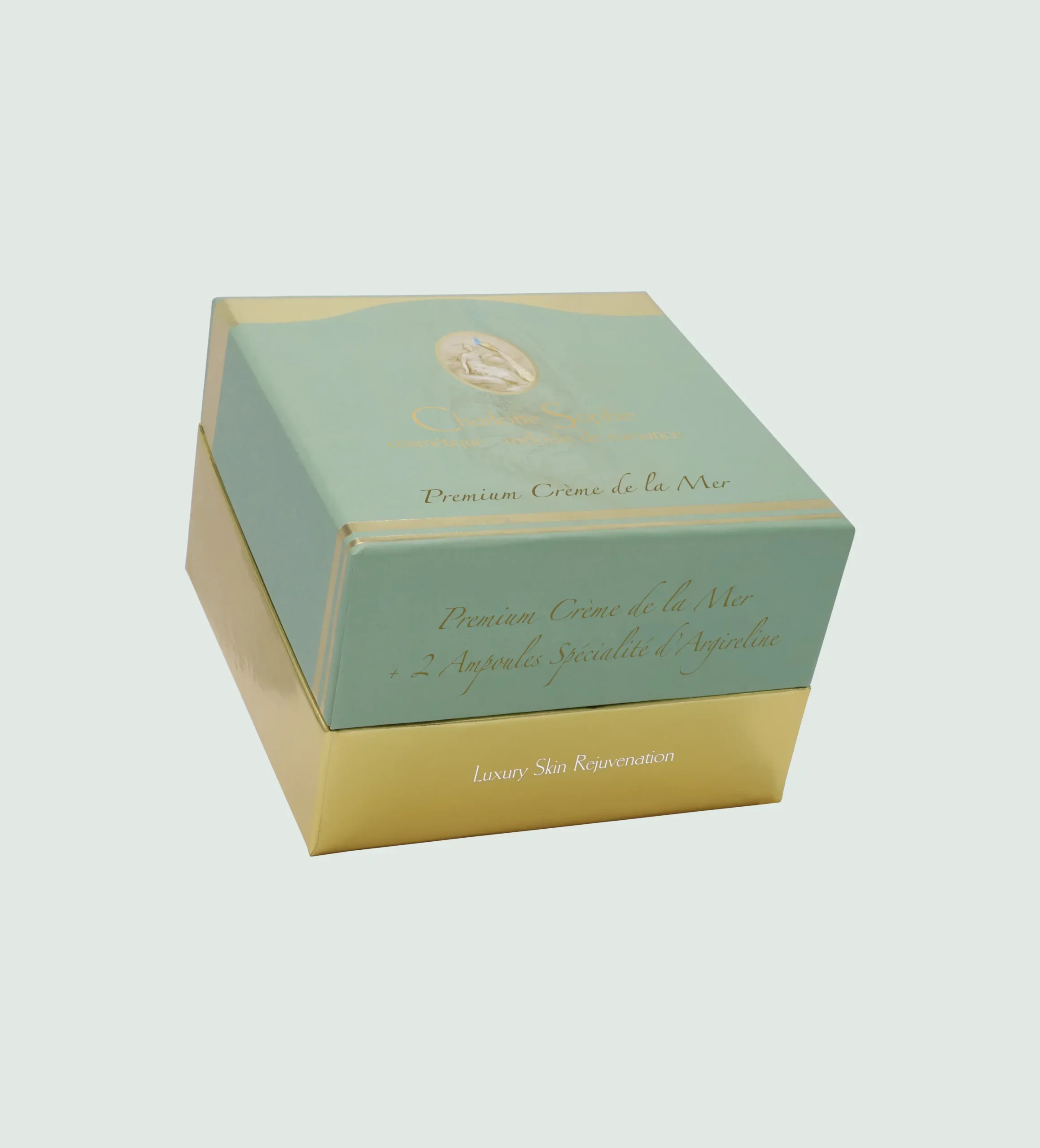 Premium Crème de la Mer 50 ml. - Image 3