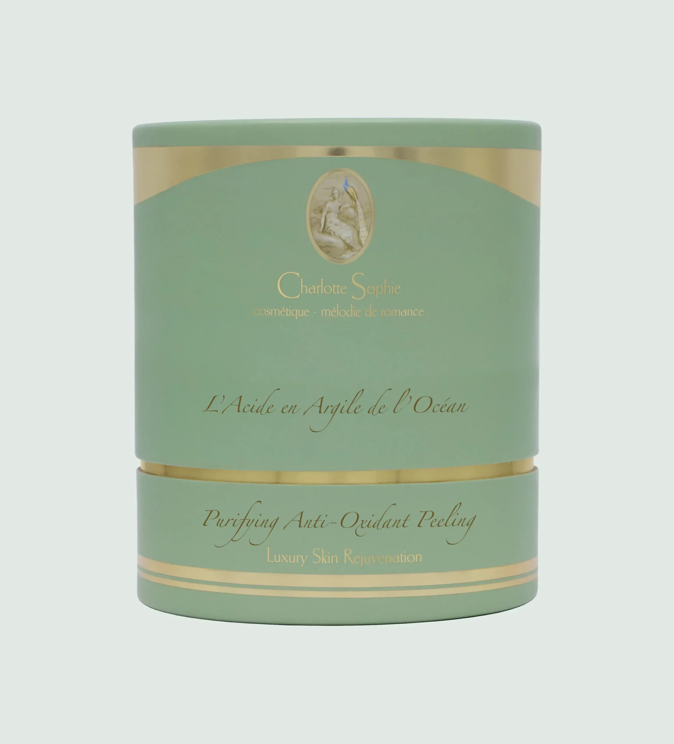 L'Acide en Argile de l'Océan 150 ml. - Image 2