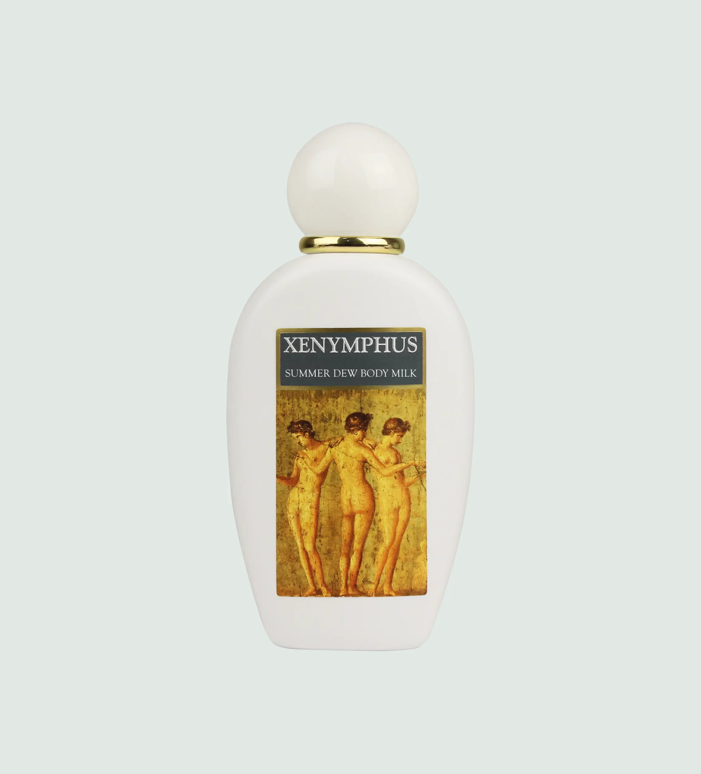 Summer Dew Body Milk 250 ml.