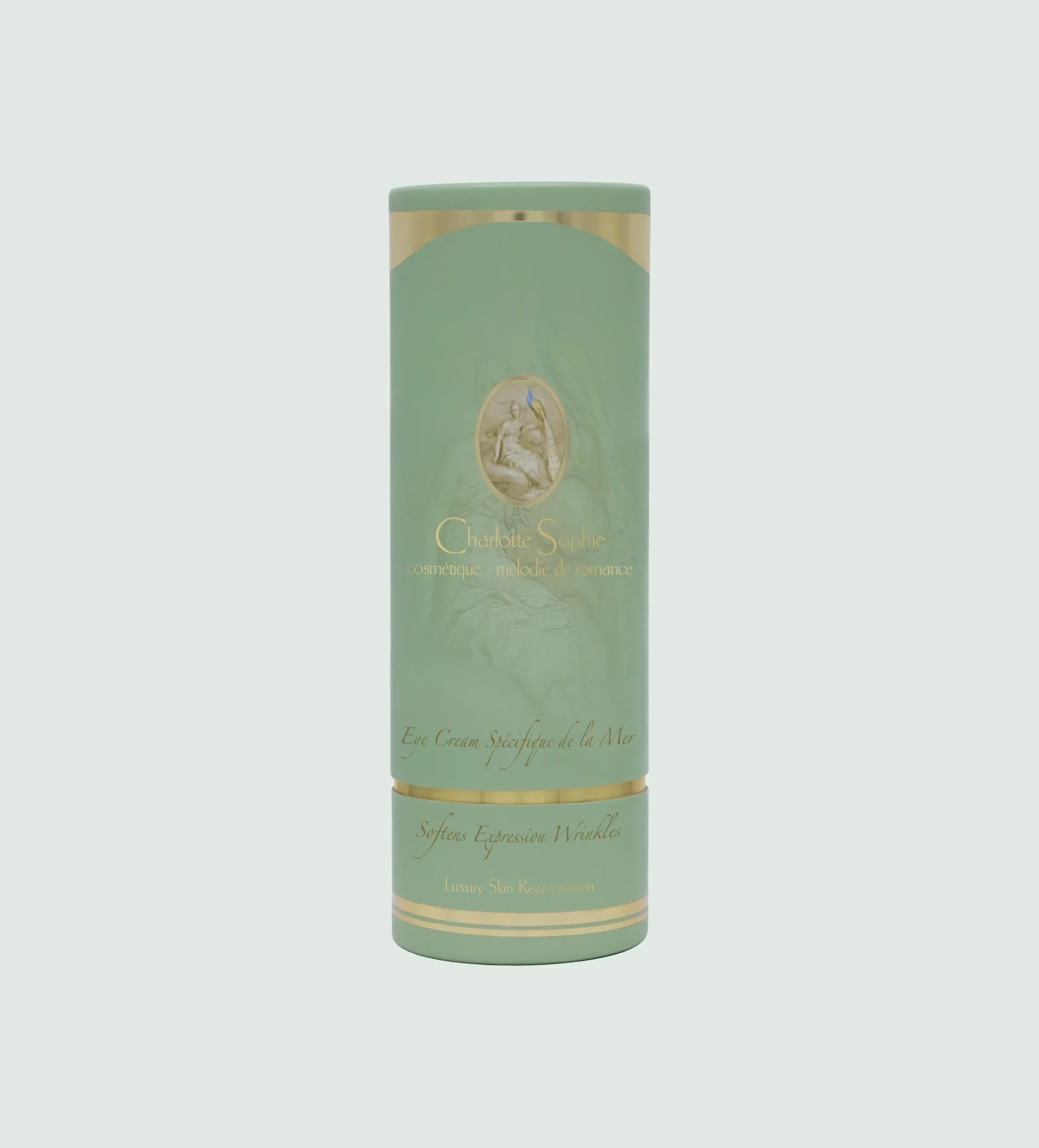 Eye Cream Spécifique de la Mer 50 ml. - Afbeelding 2