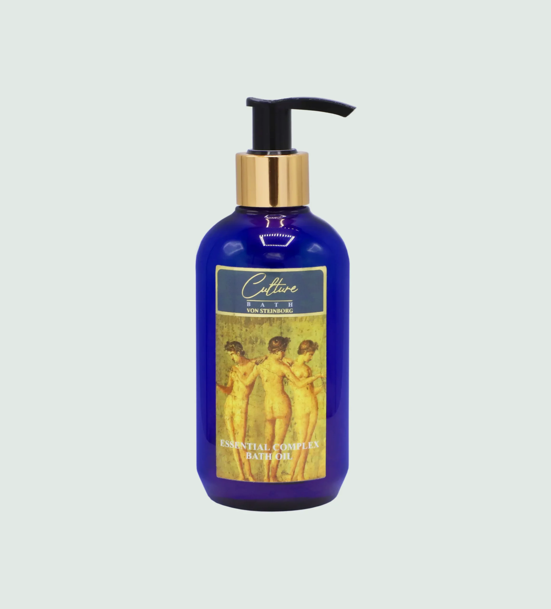 Ess. Complex Bath Oil 250 ml.