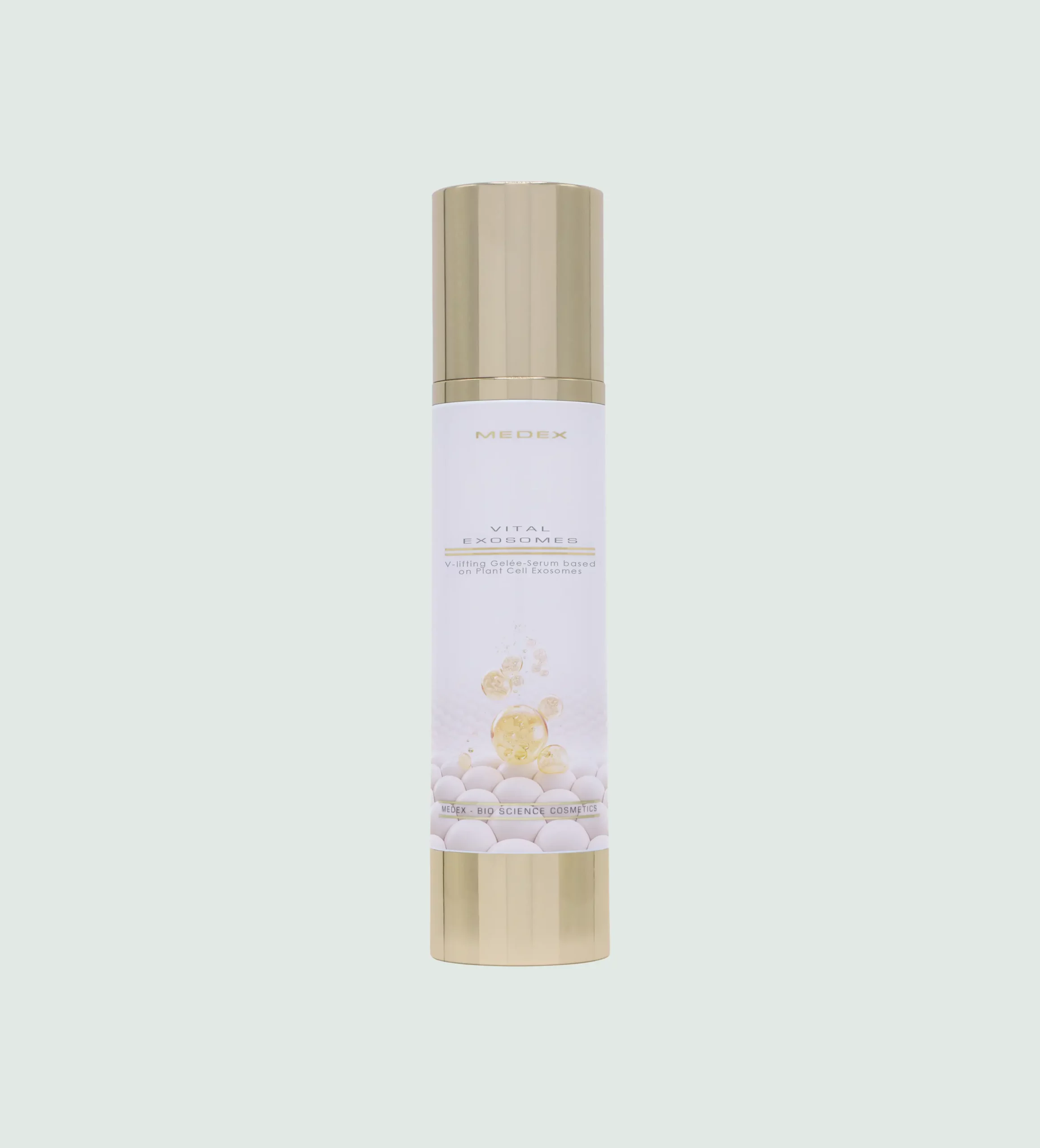 Vital Exosomes 100 ml.