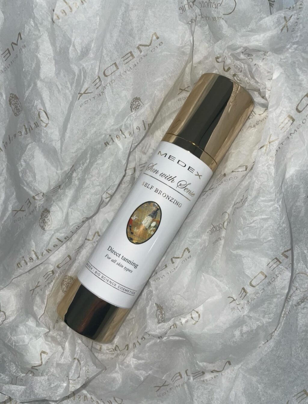 Instagram post from medex.eu. This post is in position 1.